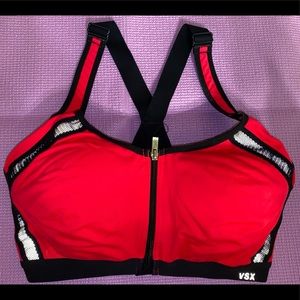 Victoria’s Secret Reflective Sports Bra